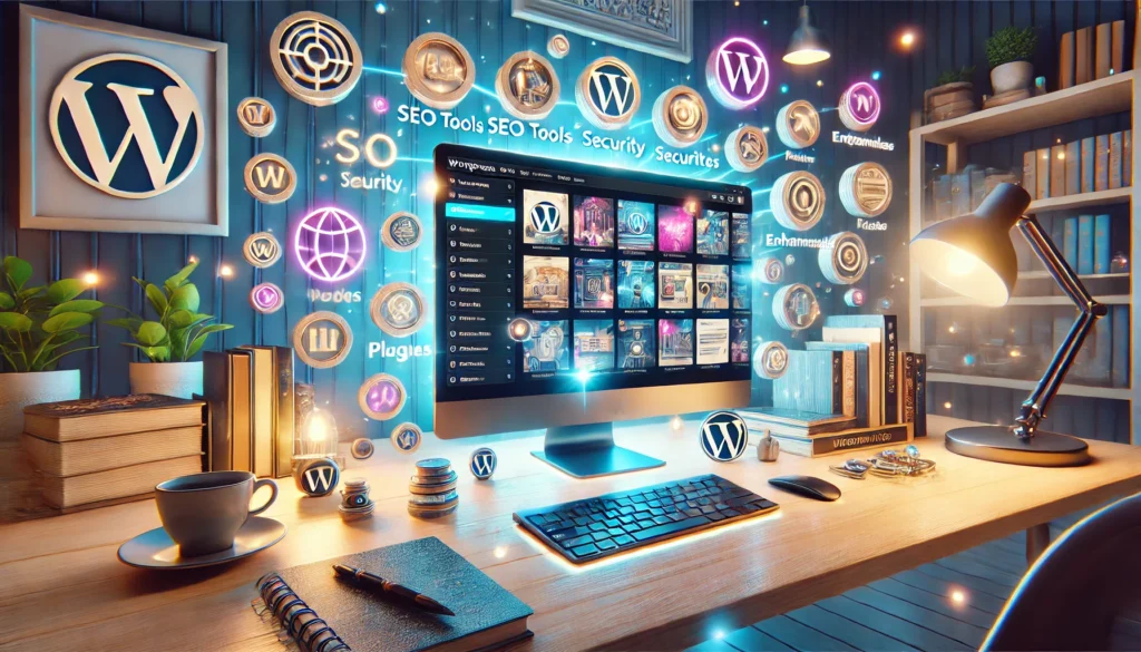 WP Tema Market – WordPress Tema ve Eklenti Üssünüz
